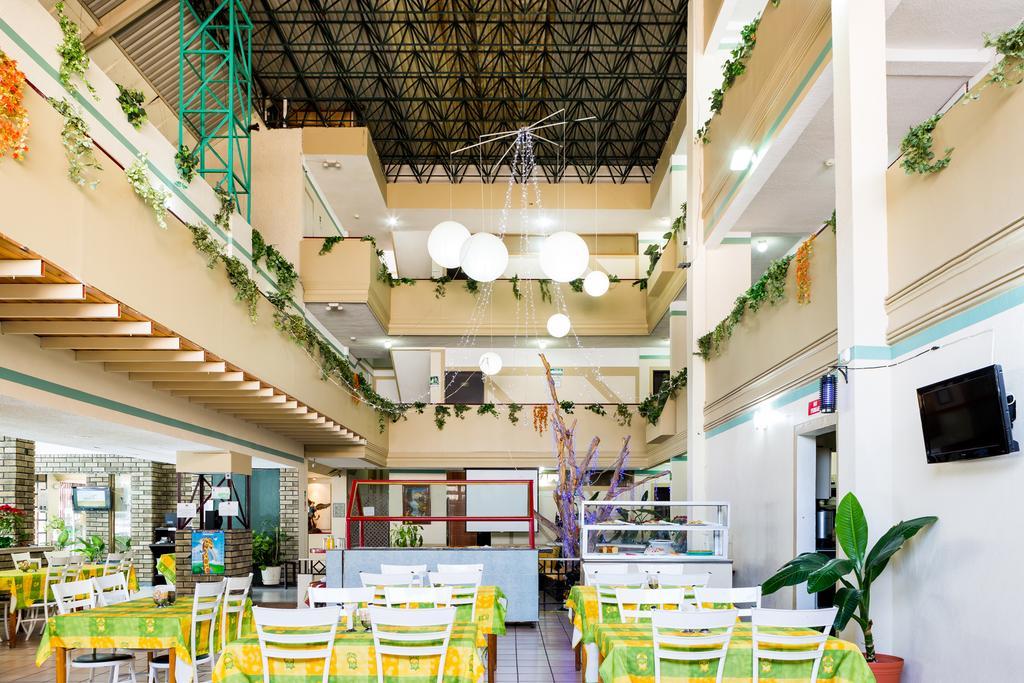 סלמנקה Hotel Raldos Inn מראה חיצוני תמונה