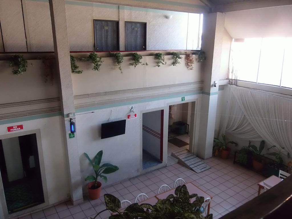 סלמנקה Hotel Raldos Inn מראה חיצוני תמונה