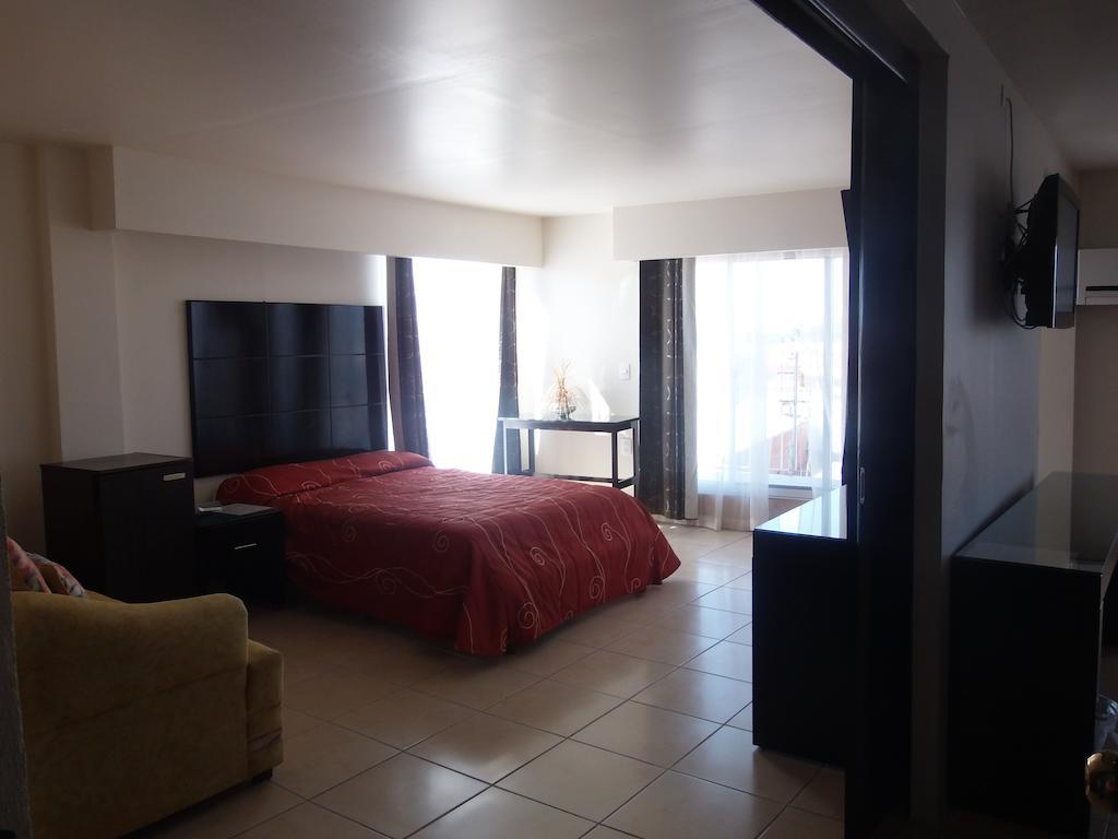 סלמנקה Hotel Raldos Inn מראה חיצוני תמונה