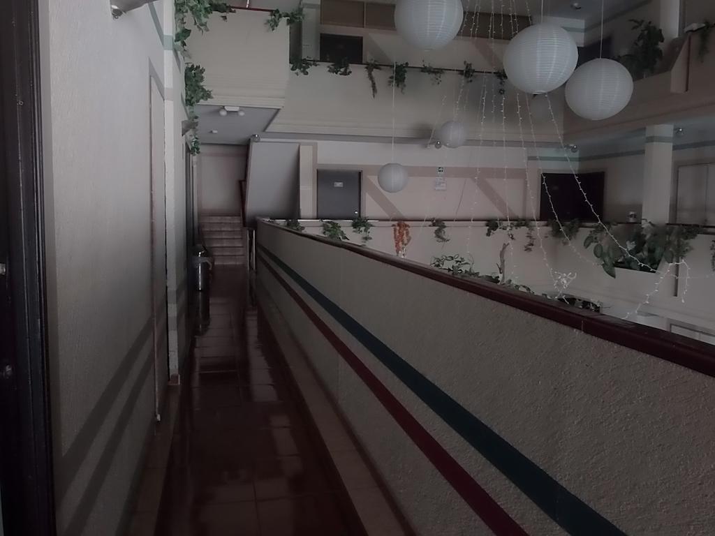 סלמנקה Hotel Raldos Inn מראה חיצוני תמונה