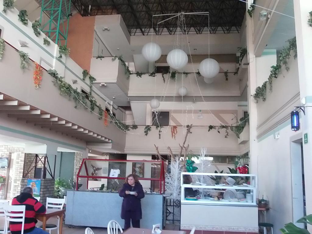 סלמנקה Hotel Raldos Inn מראה חיצוני תמונה
