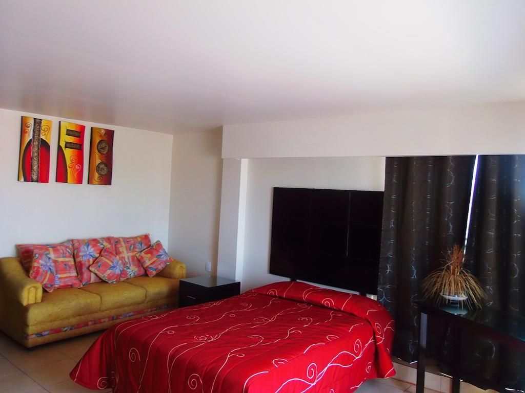 סלמנקה Hotel Raldos Inn חדר תמונה
