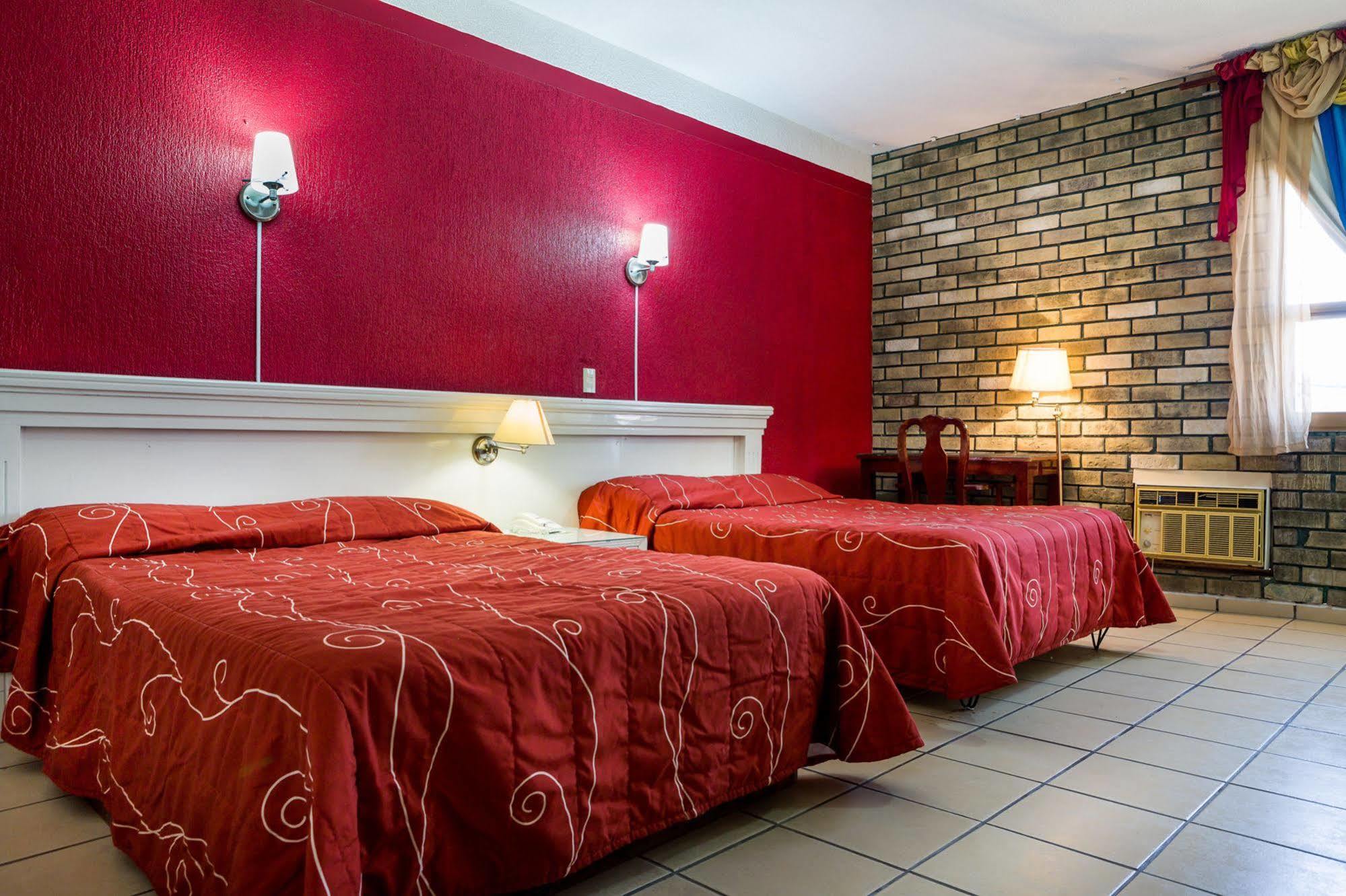 סלמנקה Hotel Raldos Inn מראה חיצוני תמונה